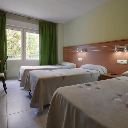 El Cami Hotel Cambrils Kültér fotó