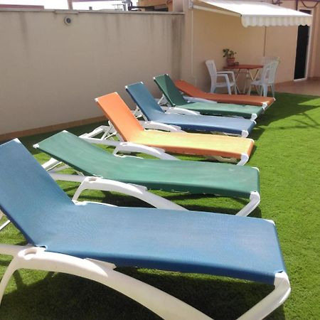 El Cami Hotel Cambrils Kültér fotó