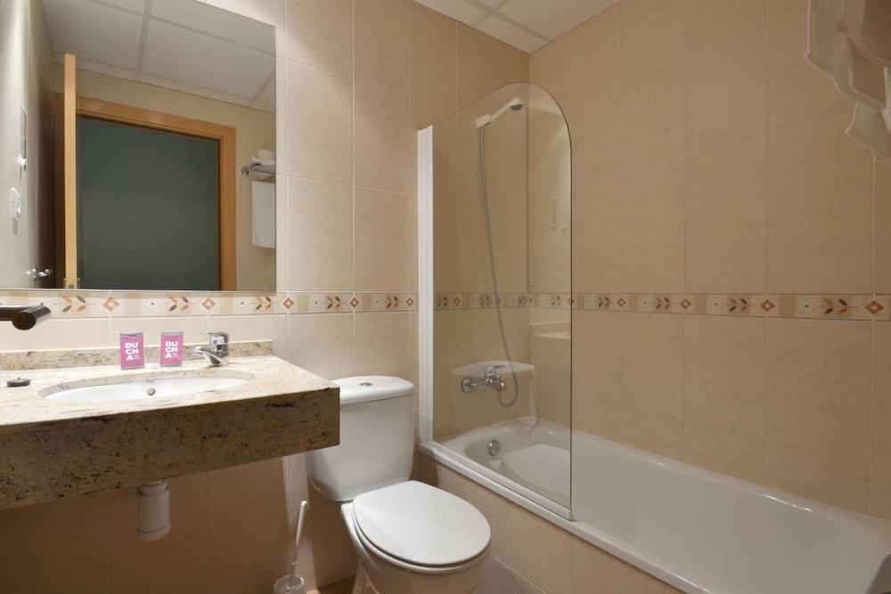 El Cami Hotel Cambrils Kültér fotó
