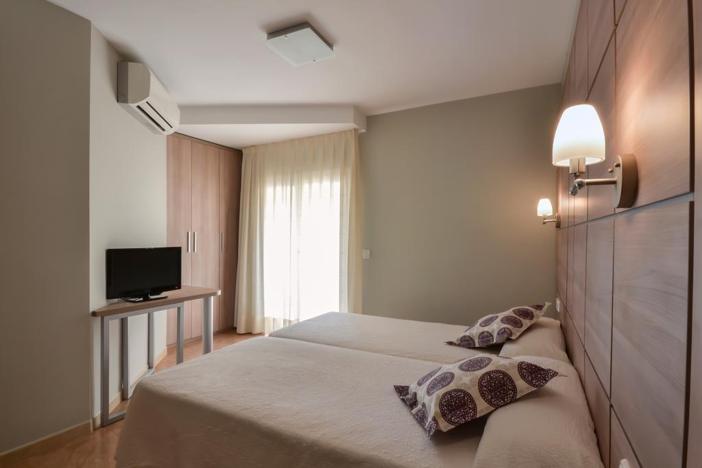 El Cami Hotel Cambrils Kültér fotó