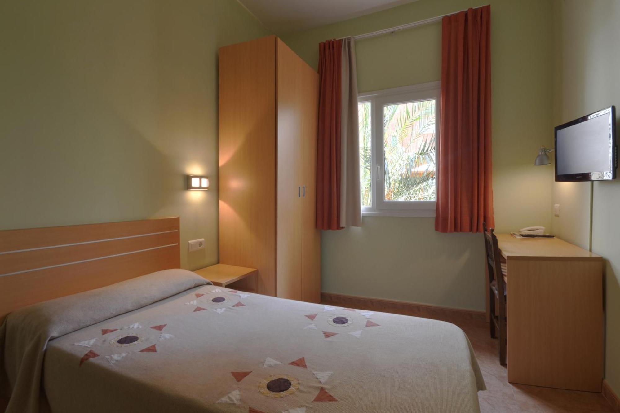 El Cami Hotel Cambrils Szoba fotó