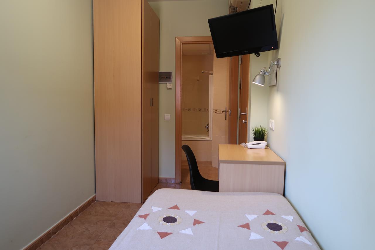 El Cami Hotel Cambrils Kültér fotó
