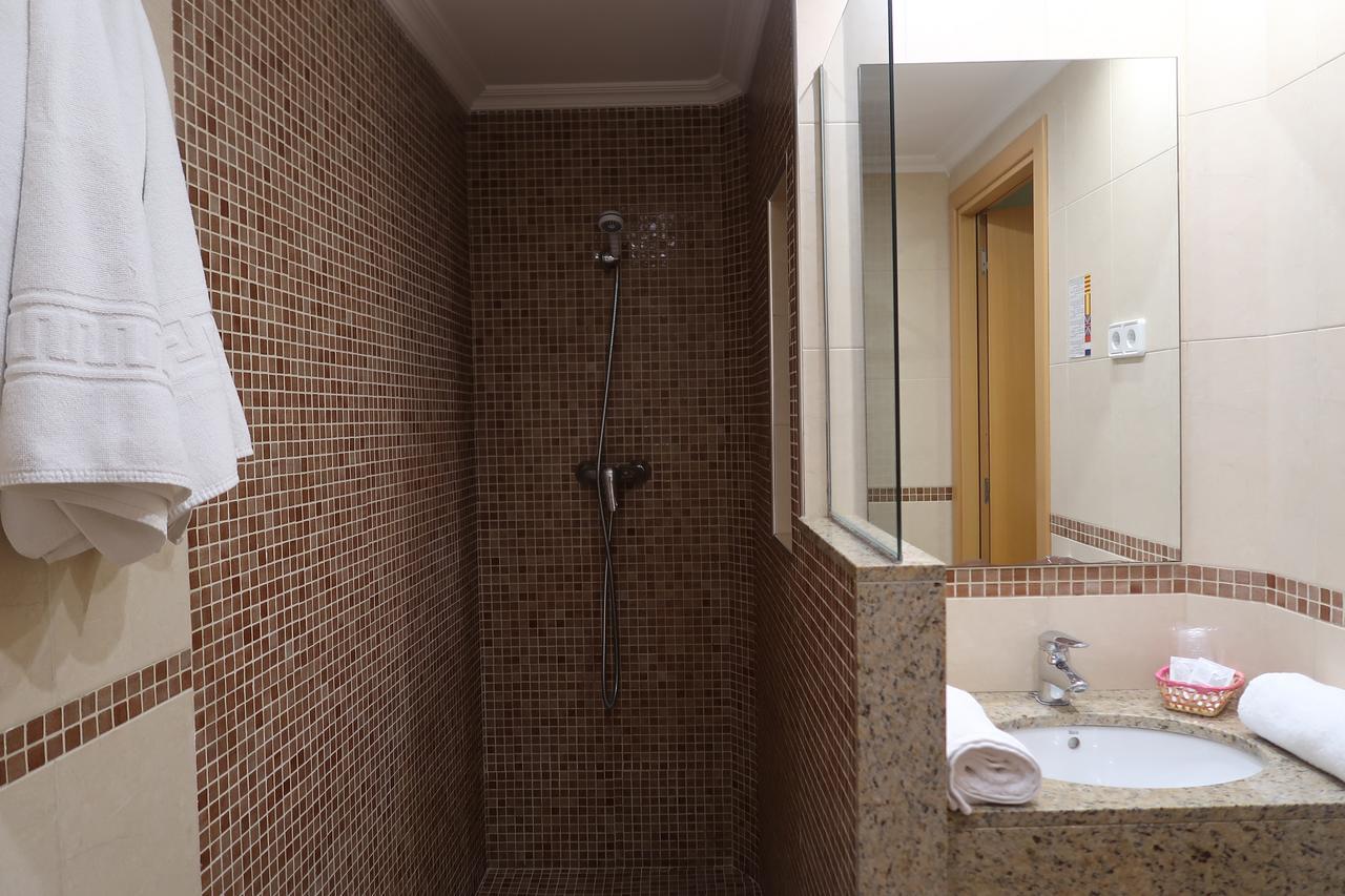 El Cami Hotel Cambrils Kültér fotó