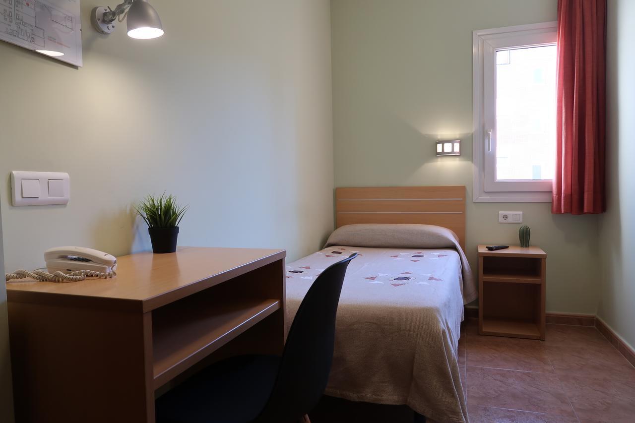 El Cami Hotel Cambrils Kültér fotó
