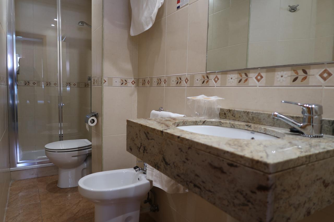 El Cami Hotel Cambrils Kültér fotó