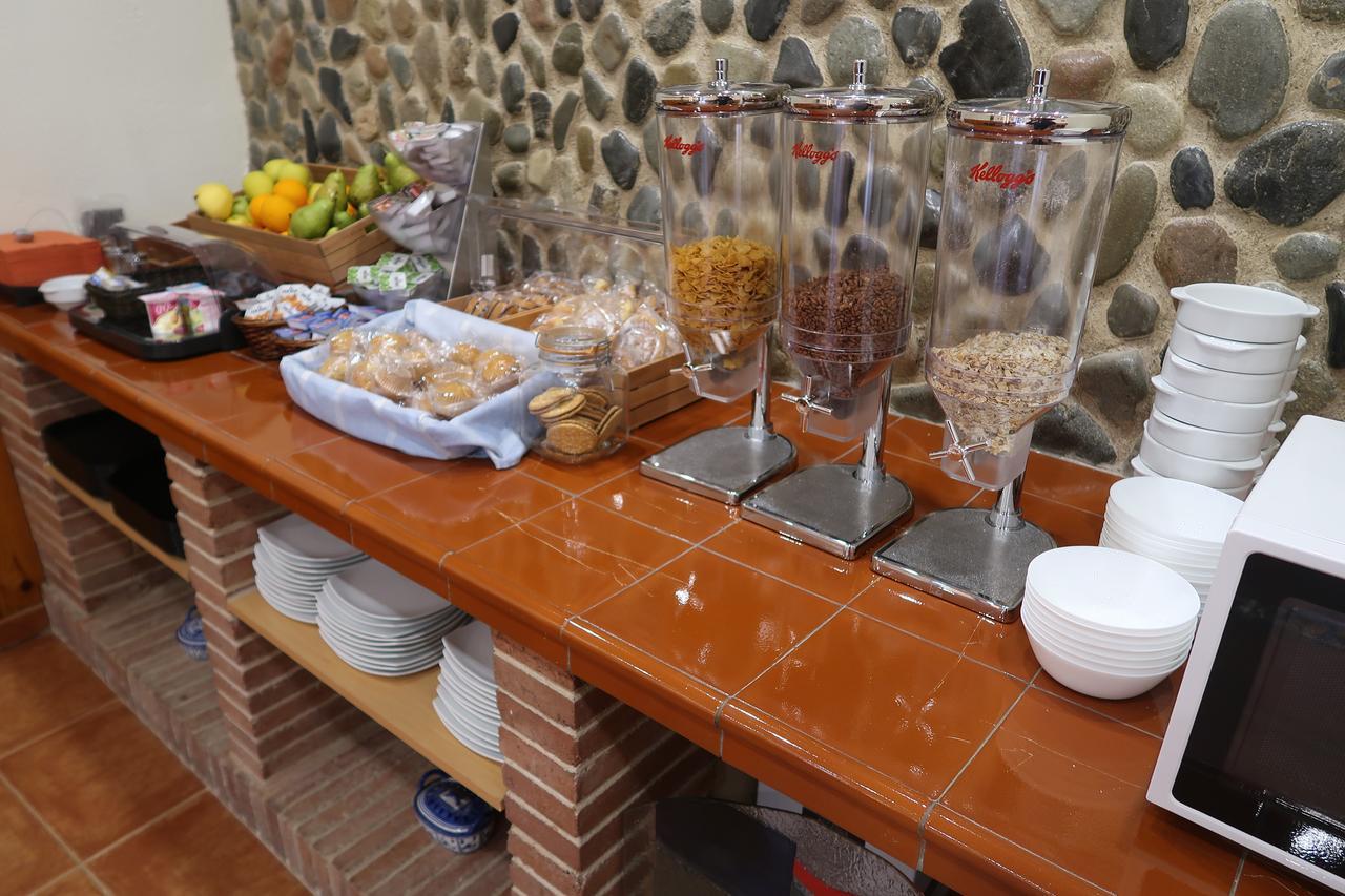 El Cami Hotel Cambrils Kültér fotó