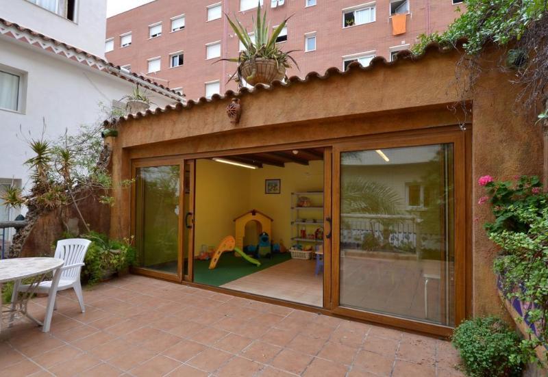 El Cami Hotel Cambrils Kültér fotó