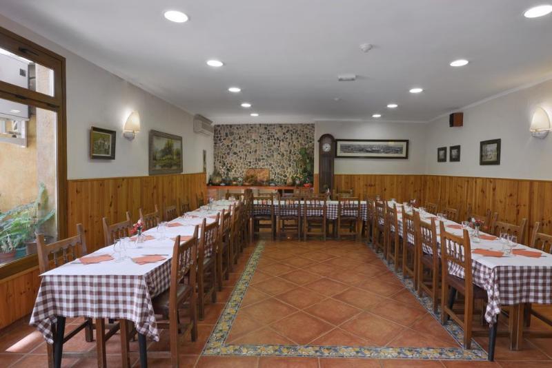 El Cami Hotel Cambrils Kültér fotó