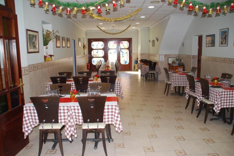 El Cami Hotel Cambrils Kültér fotó