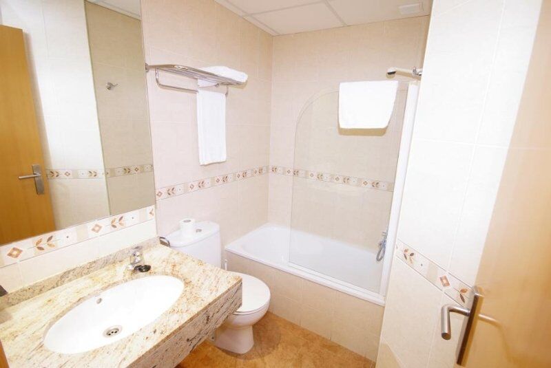 El Cami Hotel Cambrils Kültér fotó